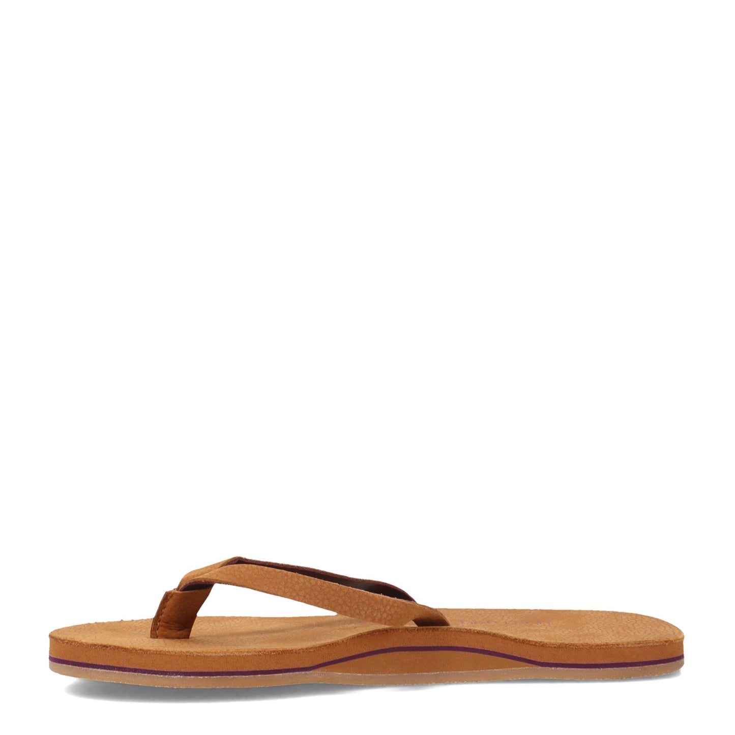 Peltz Shoes Women's Hari Mari Meadows Sandal TOBACCO 2009-108