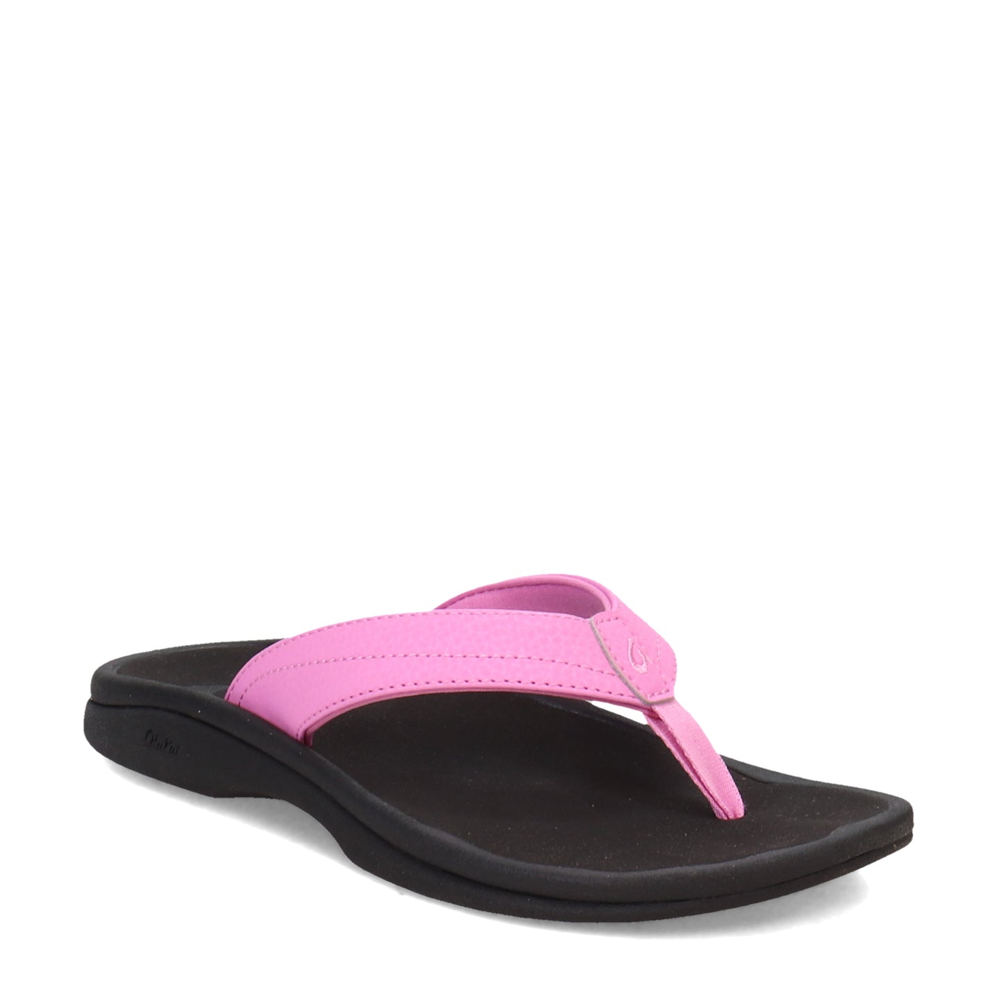 Peltz Shoes Women's OluKai Ohana Sandal PINK 20110-DU40