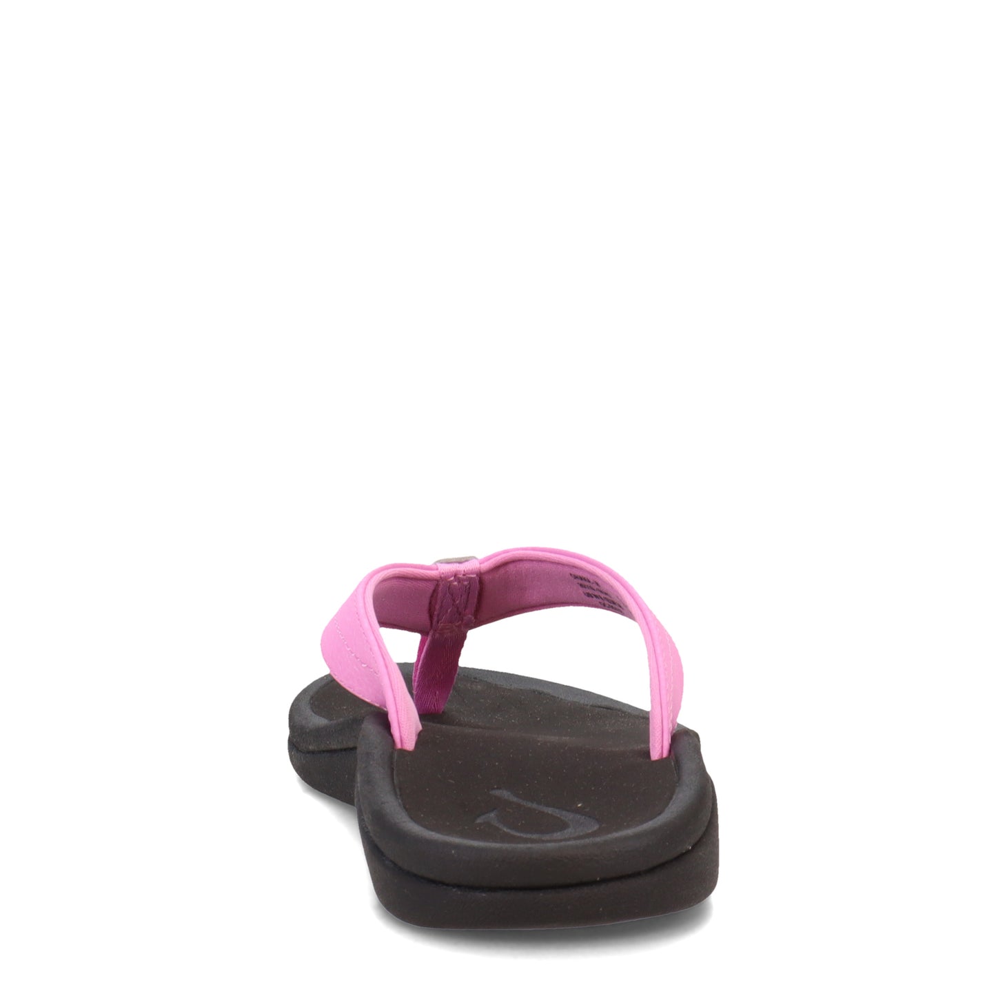 Peltz Shoes Women's OluKai Ohana Sandal PINK 20110-DU40