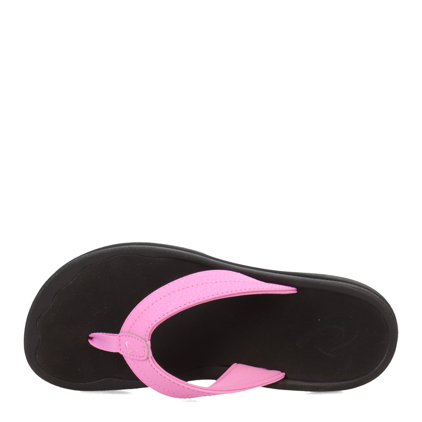 Peltz Shoes Women's OluKai Ohana Sandal PINK 20110-DU40
