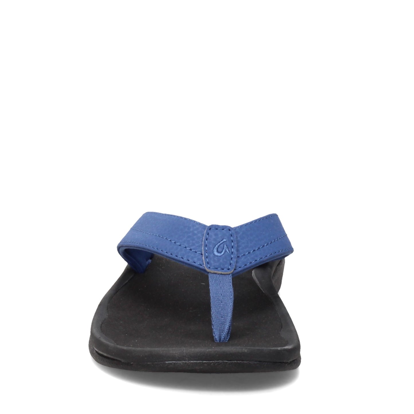 Peltz Shoes Women's OluKai Ohana Sandal MARINE 20110-MN40