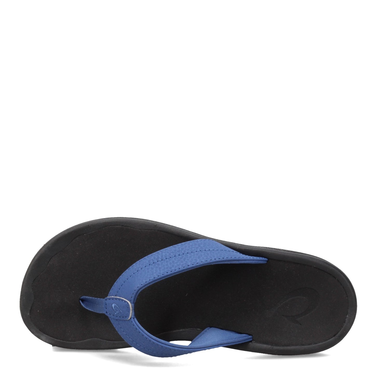Peltz Shoes Women's OluKai Ohana Sandal MARINE 20110-MN40
