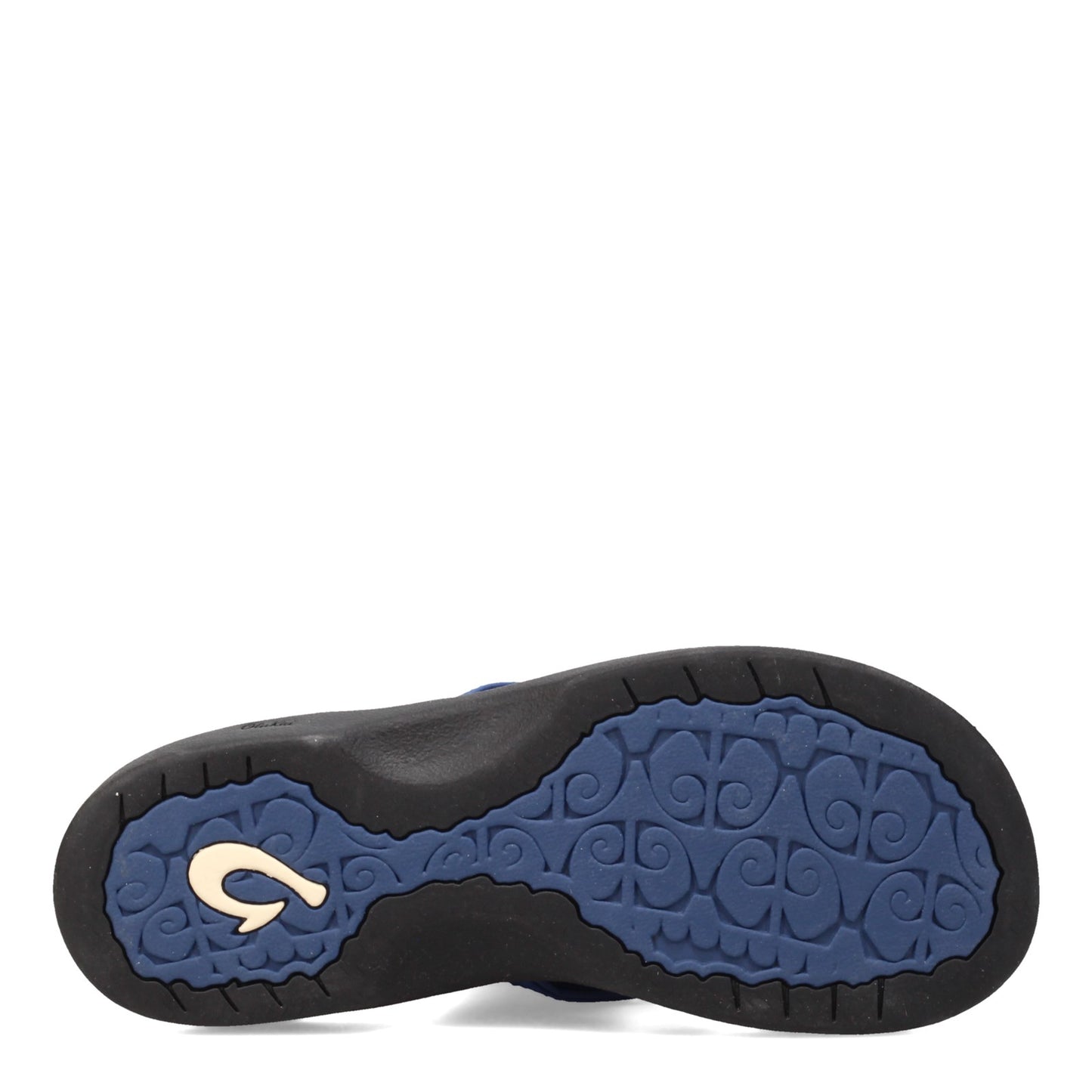 Peltz Shoes Women's OluKai Ohana Sandal MARINE 20110-MN40