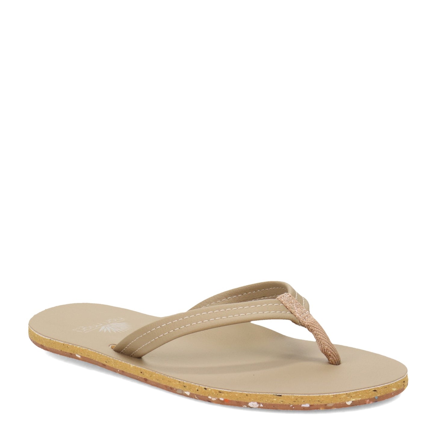Peltz Shoes Women's Hari Mari Sonoros Sandal SAND 2012-903