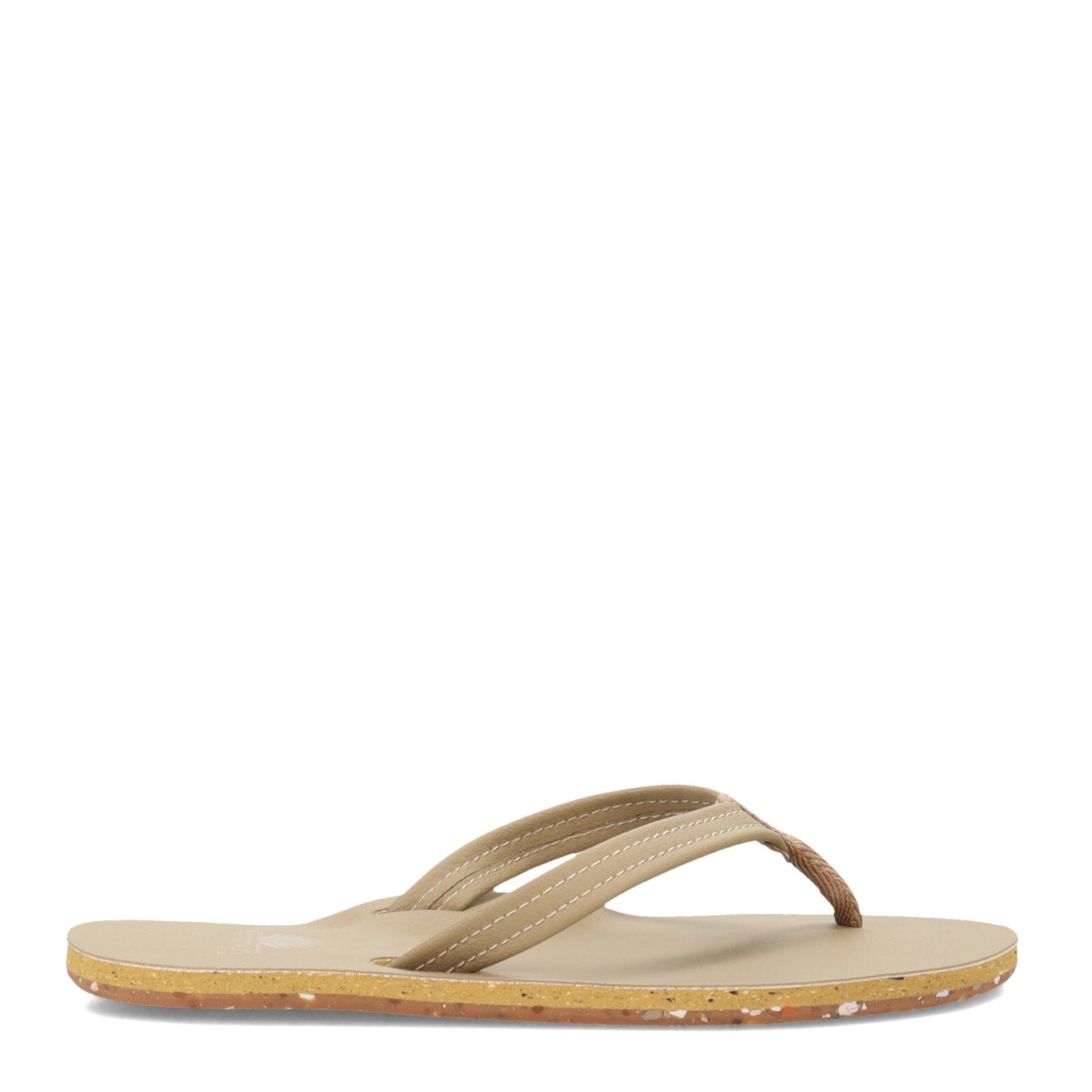 Peltz Shoes Women's Hari Mari Sonoros Sandal SAND 2012-903