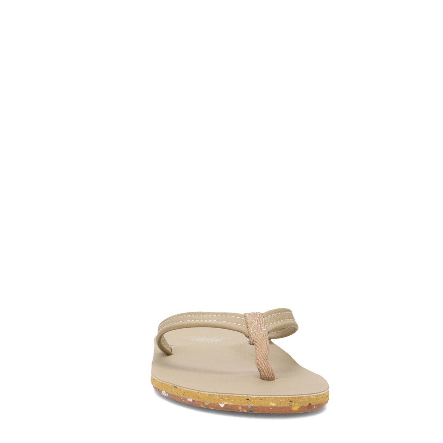 Peltz Shoes Women's Hari Mari Sonoros Sandal SAND 2012-903