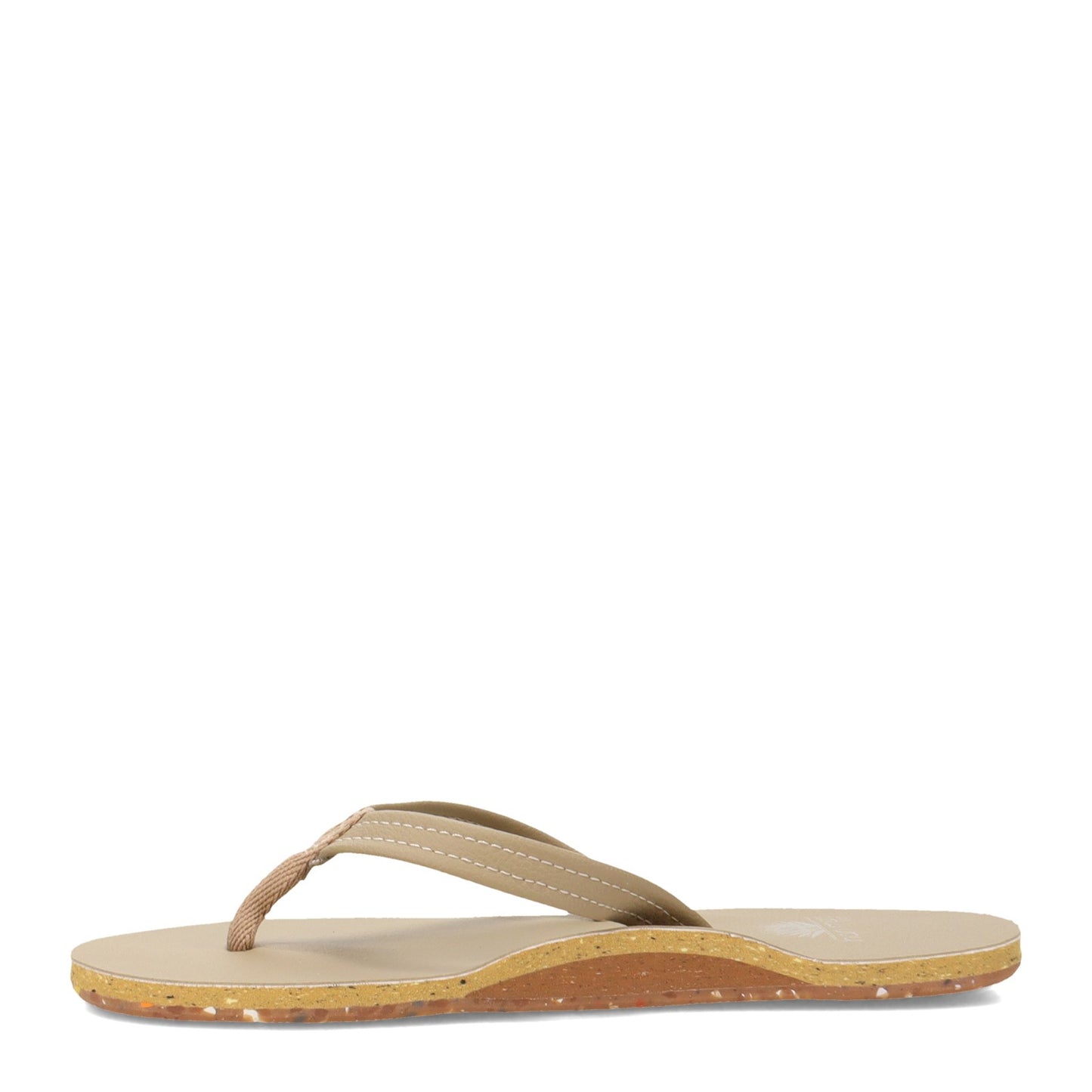 Peltz Shoes Women's Hari Mari Sonoros Sandal SAND 2012-903