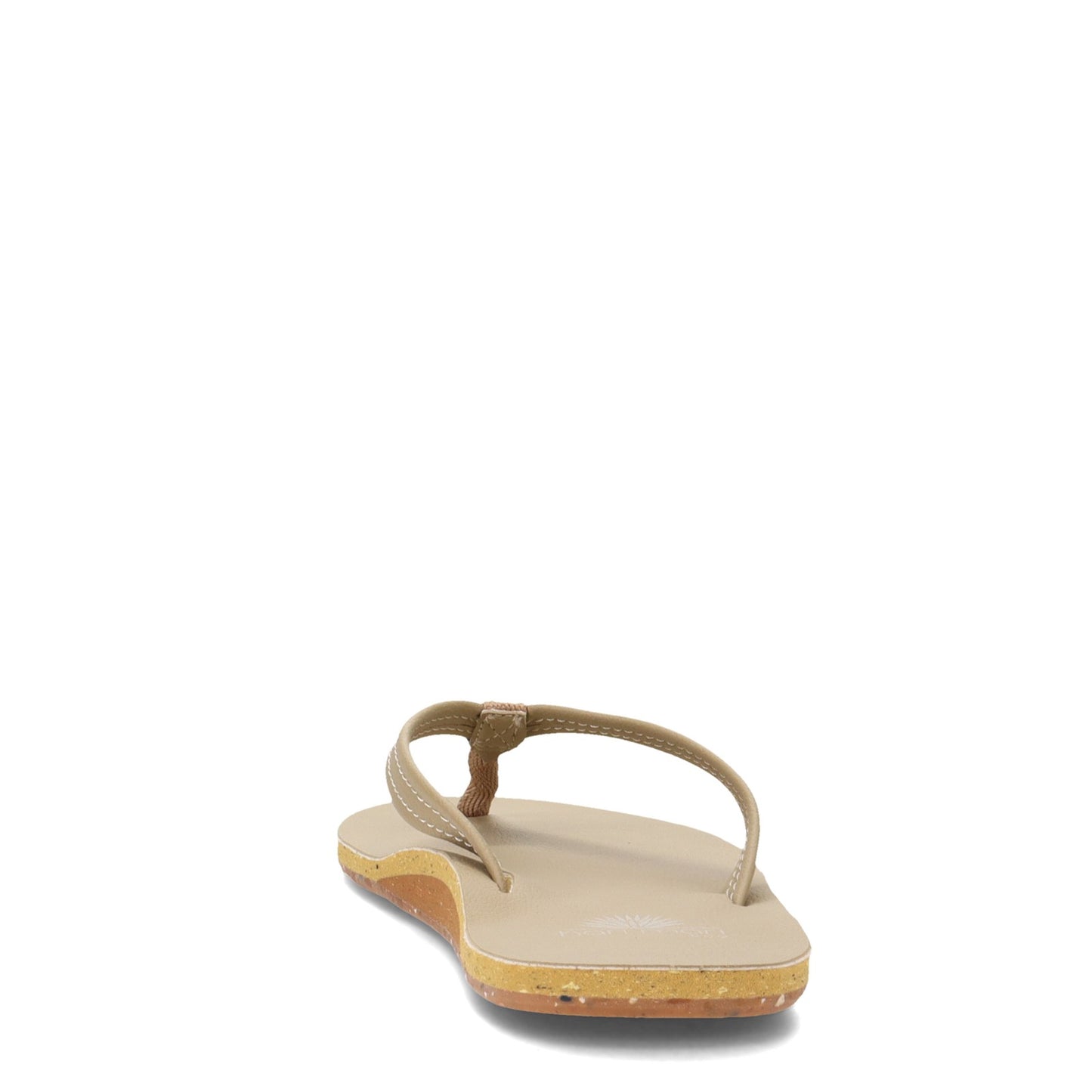 Peltz Shoes Women's Hari Mari Sonoros Sandal SAND 2012-903
