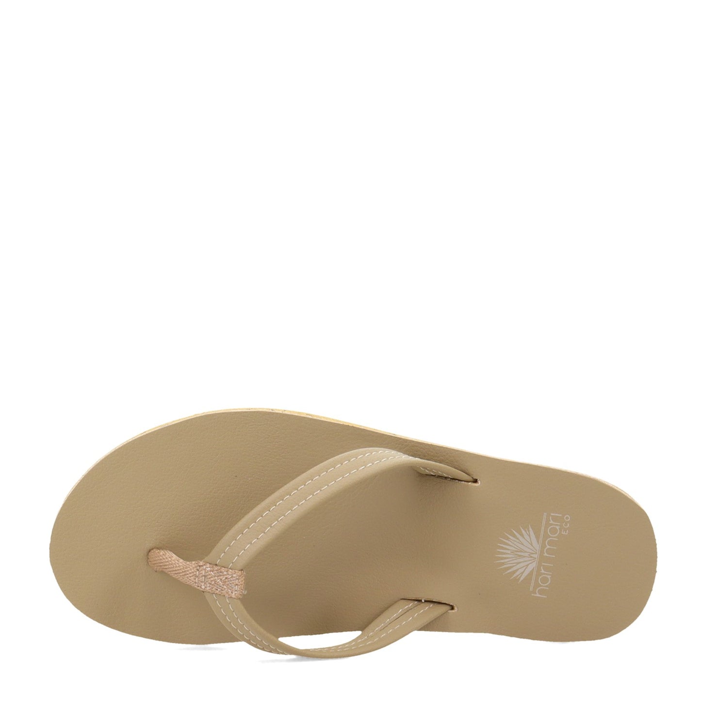 Peltz Shoes Women's Hari Mari Sonoros Sandal SAND 2012-903