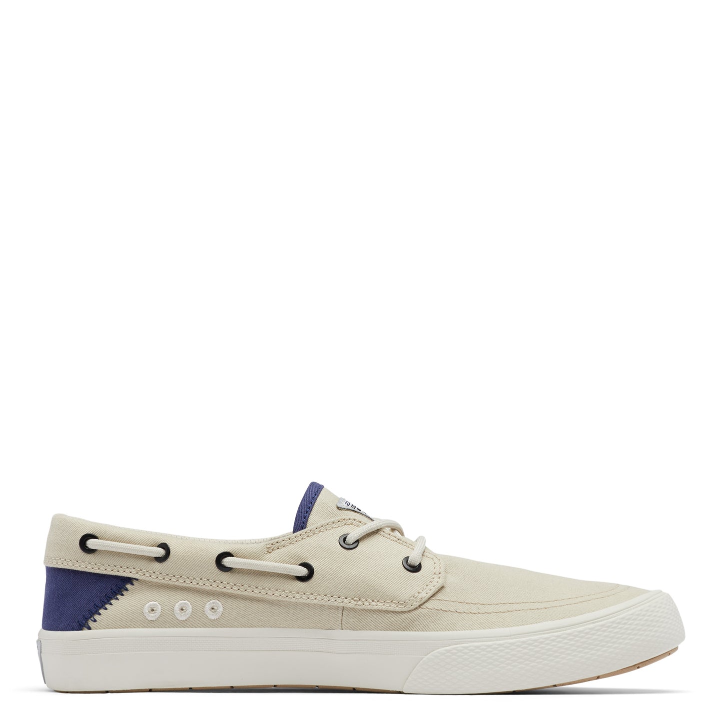 Peltz Shoes Men's Columbia Slack Tide PFG Boat Shoe Clay 2027031-217