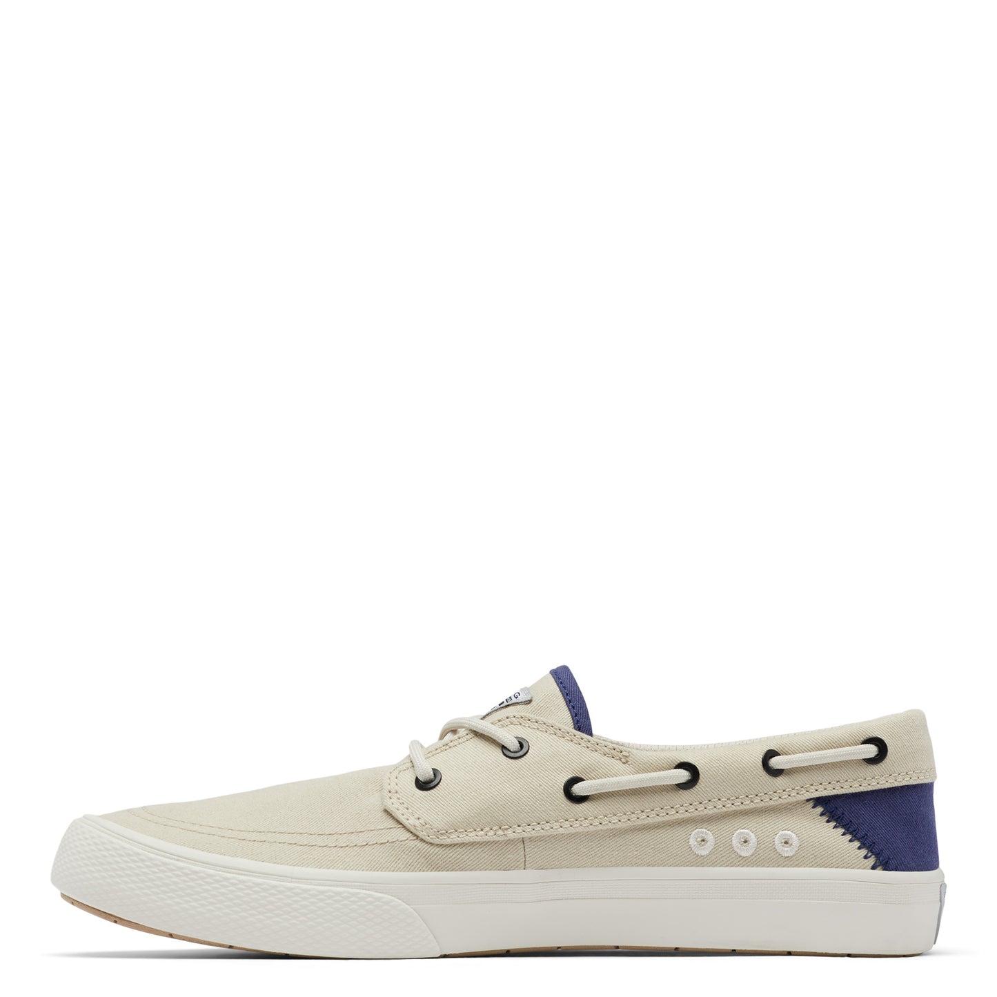 Peltz Shoes Men's Columbia Slack Tide PFG Boat Shoe Clay 2027031-217