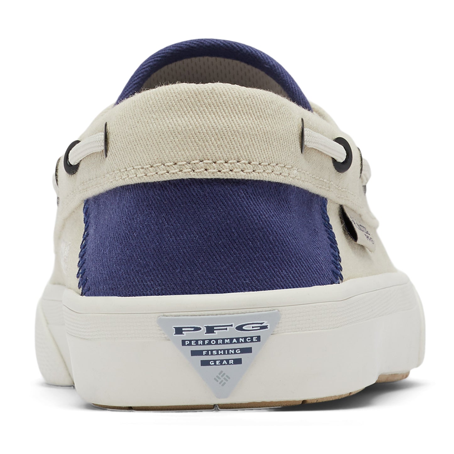 Peltz Shoes Men's Columbia Slack Tide PFG Boat Shoe Clay 2027031-217