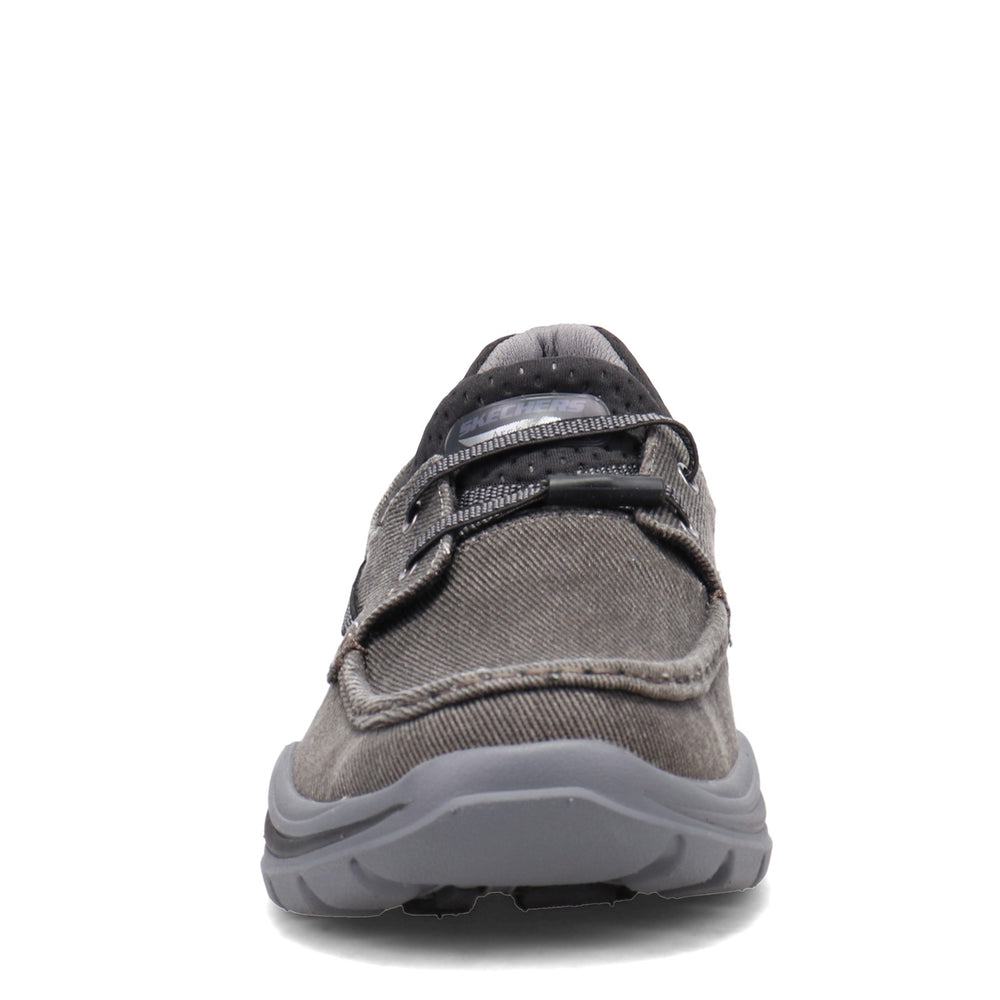 204180-BLK_Mens-Skechers-Arch-
