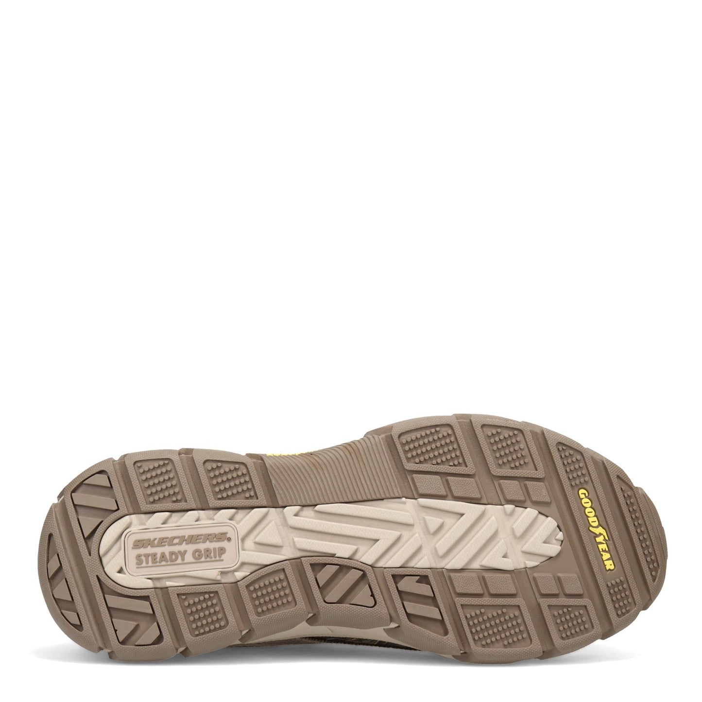 Peltz Shoes Men's Skechers Relaxed Fit: Respected - Loleto Shoe - Wide Width CAMO 204329WW-CAMO