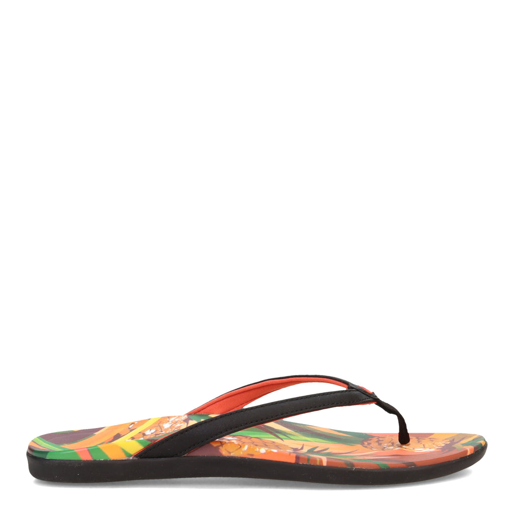 Women's OluKai, Ho'opio Hau Sandal