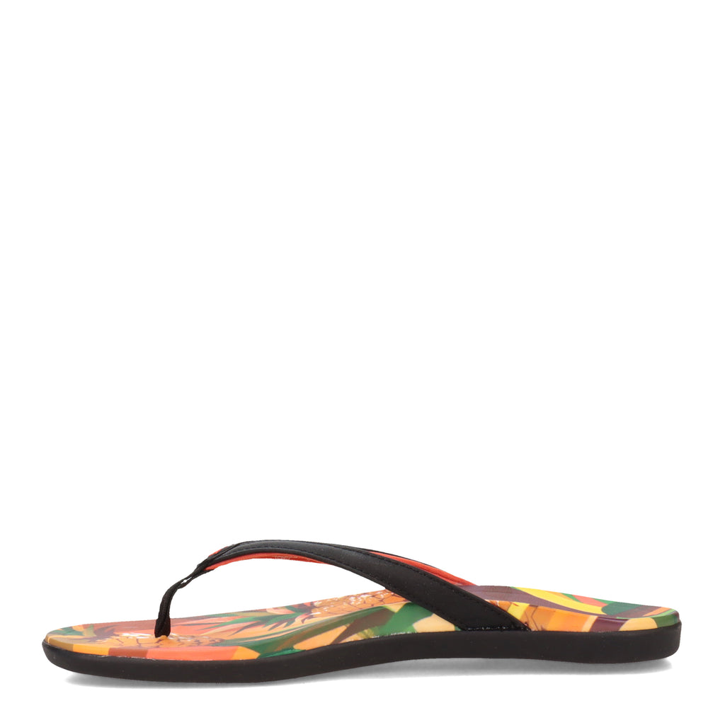 Women's OluKai, Ho'opio Hau Sandal
