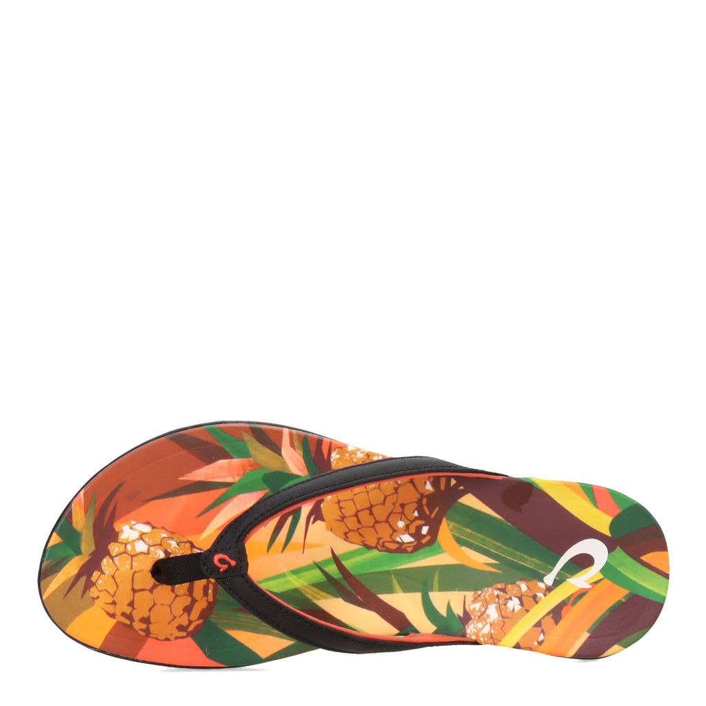 Women's OluKai, Ho'opio Hau Sandal
