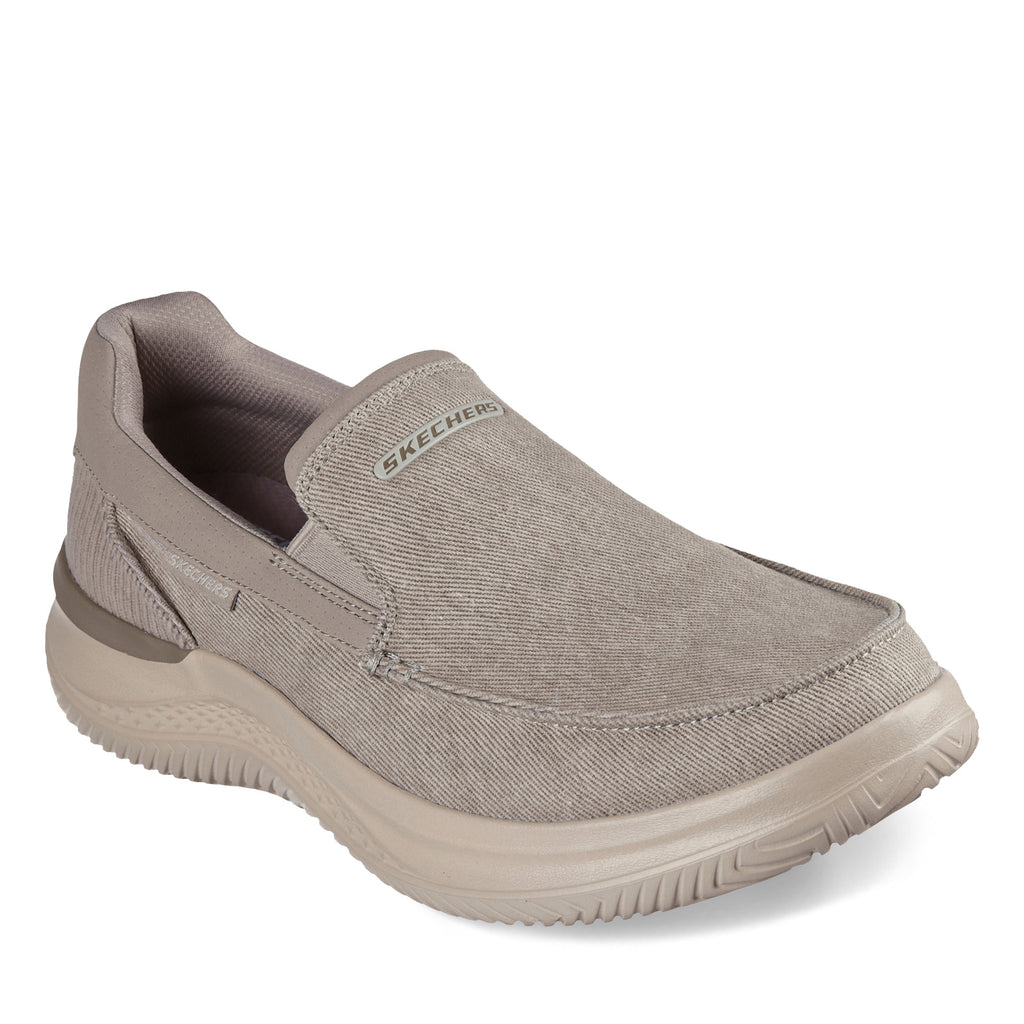 Men's Skechers, Hasting - Fielden Slip-On