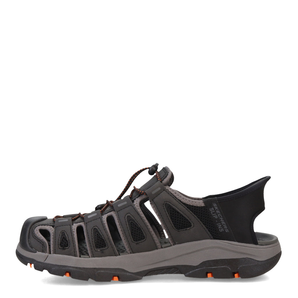 Men's Skechers, Slip-ins Relaxed Fit: Tresmen - Norvick Sandal