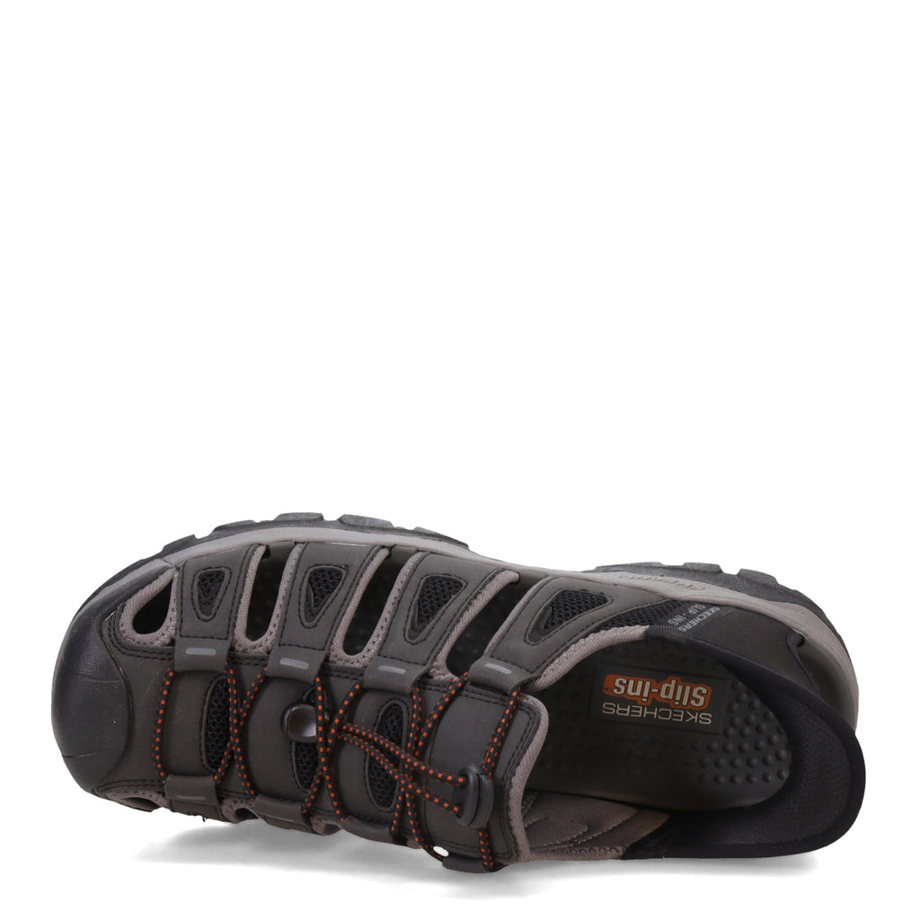 Men's Skechers, Slip-ins Relaxed Fit: Tresmen - Norvick Sandal