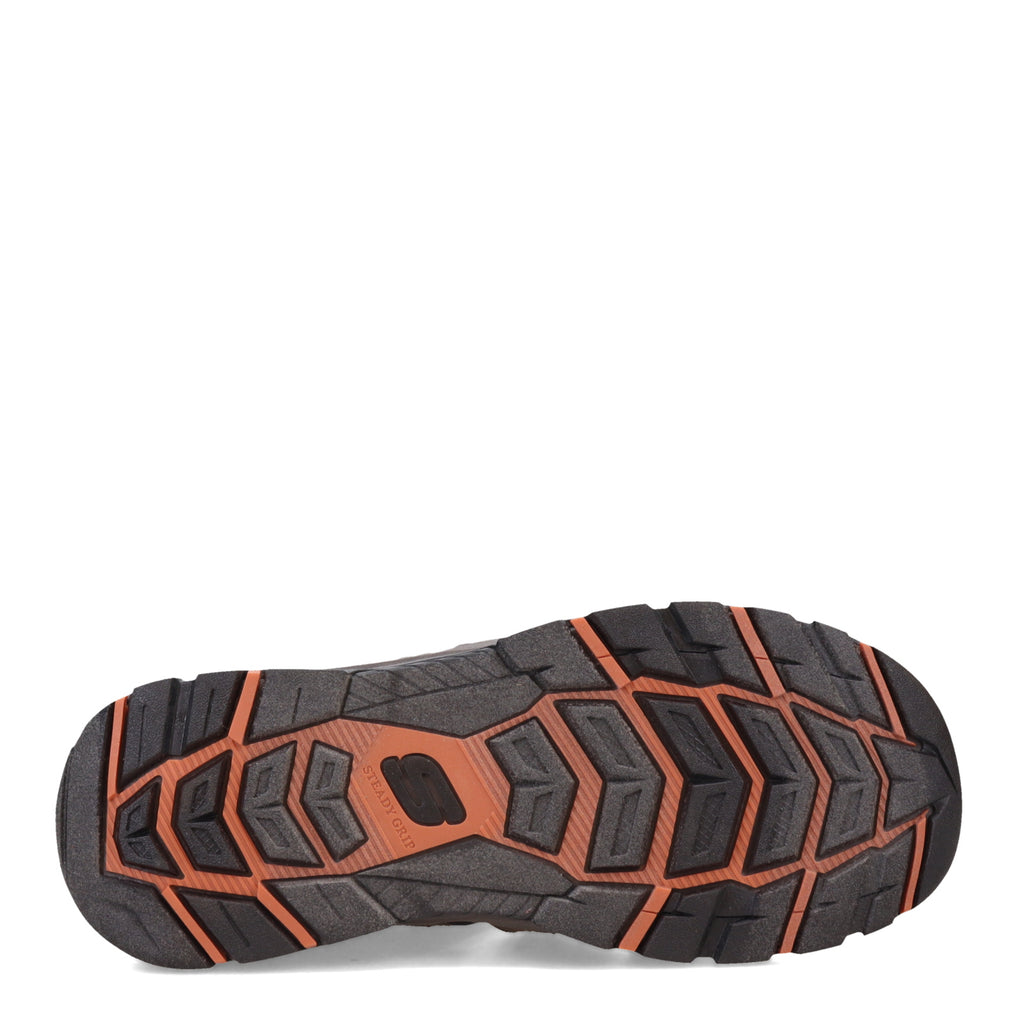 Men's Skechers, Slip-ins Relaxed Fit: Tresmen - Norvick Sandal