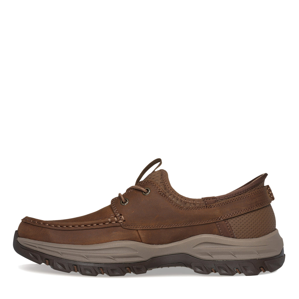 Men's Skechers, Slip-ins RF: Knowlson - Shore Thing Slip-On - Wide Width