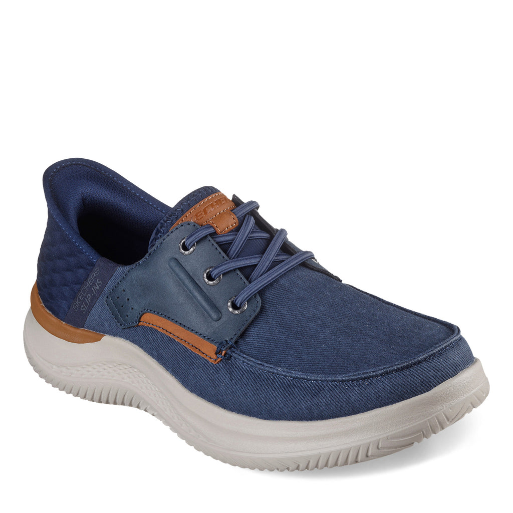 Men's Skechers, Slip-ins RF: Hasting - Niko Sneaker - Wide Width