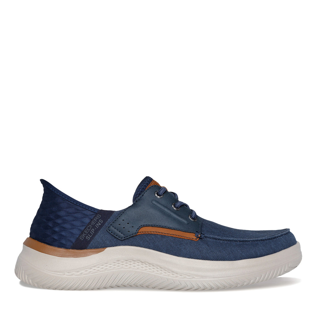 Men's Skechers, Slip-ins RF: Hasting - Niko Sneaker - Wide Width