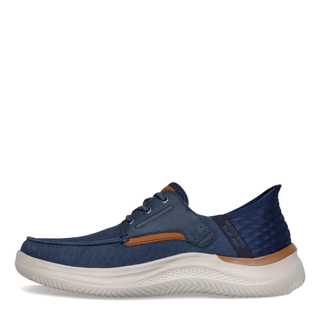Men's Skechers, Slip-ins RF: Hasting - Niko Sneaker - Wide Width