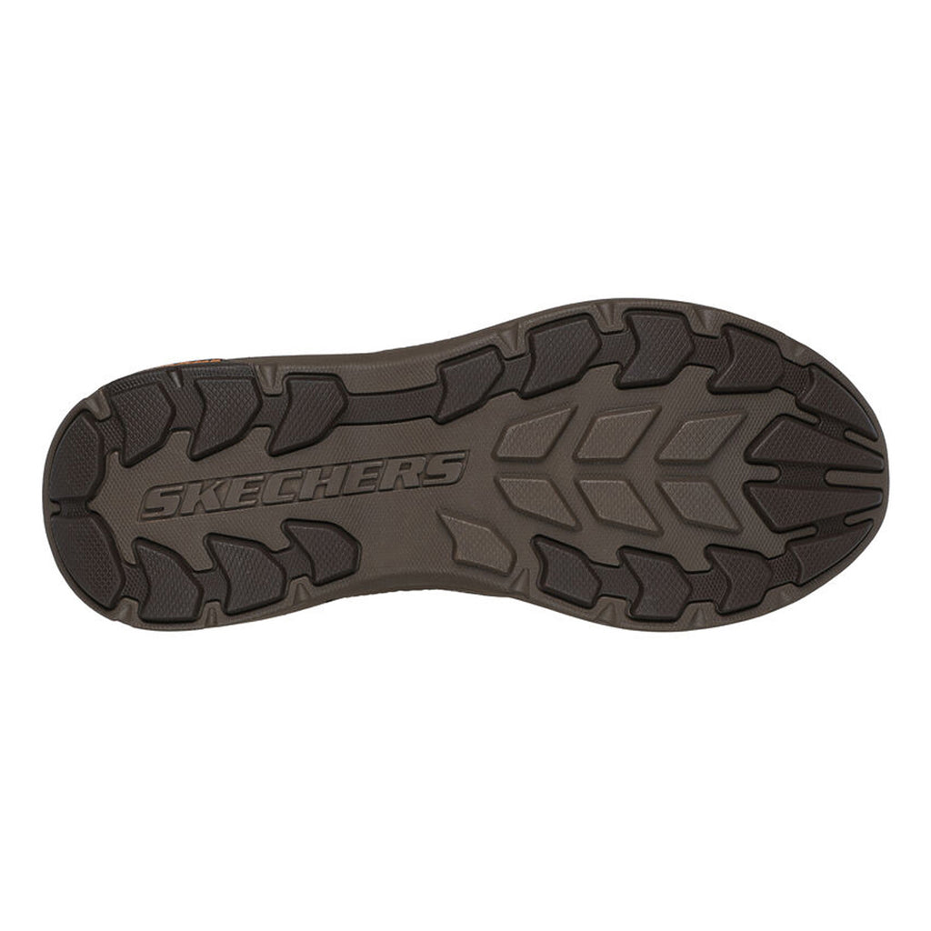 Men's Skechers, Slip-ins: Relaxed Fit: Parson - Oswin Slip-On