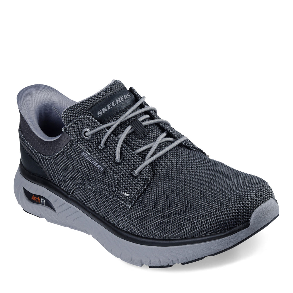Men's Skechers, Slip-ins Relaxed Fit: Arch Fit Crosser - Ruger