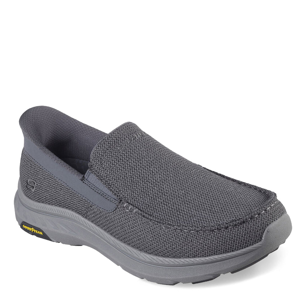Men's Skechers, Slip-ins: Pollard - Wilfred Sneaker — Peltz Shoes