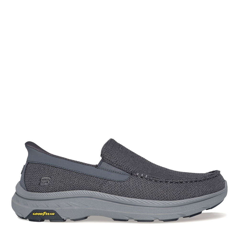 205451-GRY_Mens-Skechers-Slip-