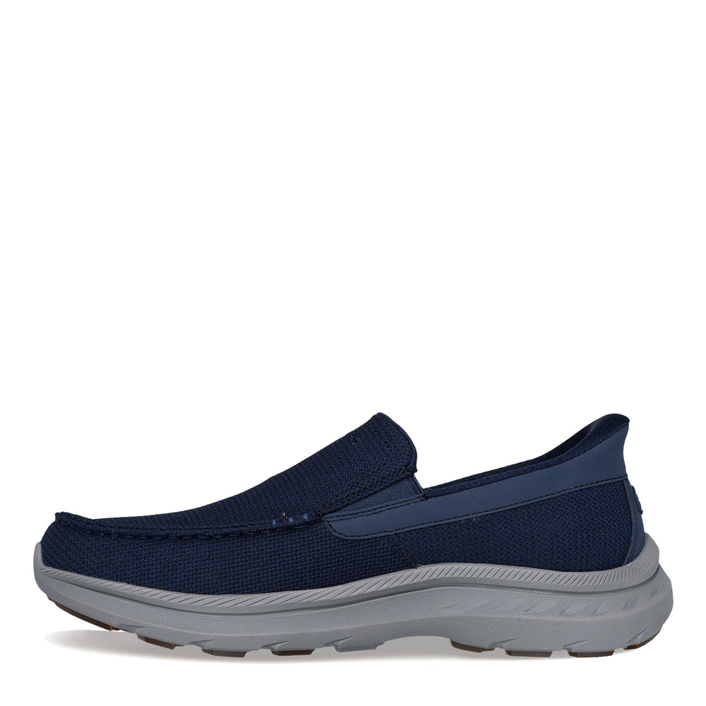 Men's Skechers, Slip-ins: Pollard - Wilfred Sneaker — Peltz Shoes