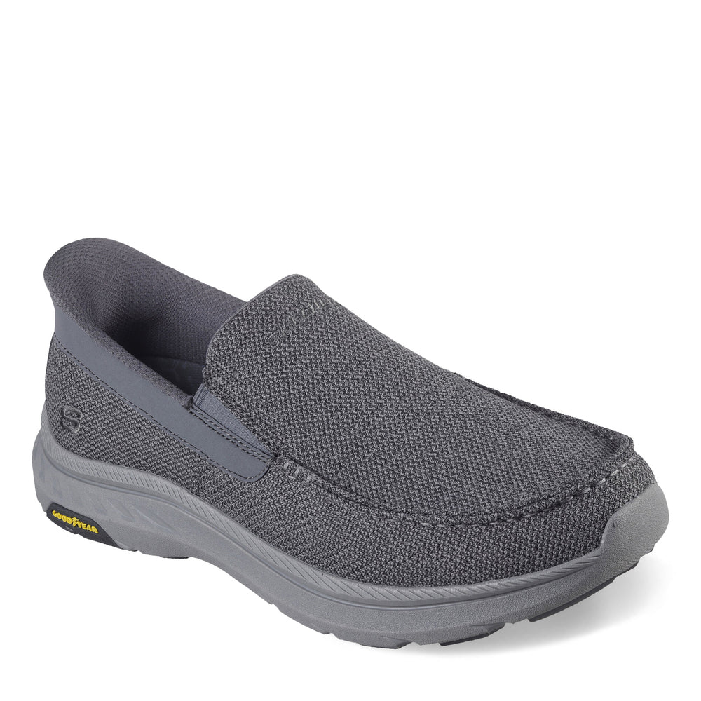 205451WW-GRY_Mens-Skechers-