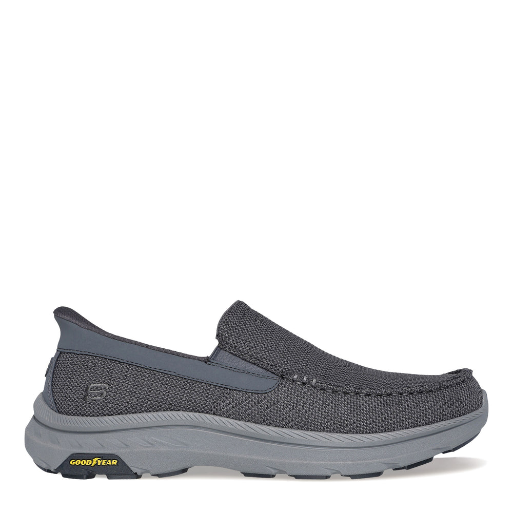 205451WW-GRY_Mens-Skechers-  display picture 1