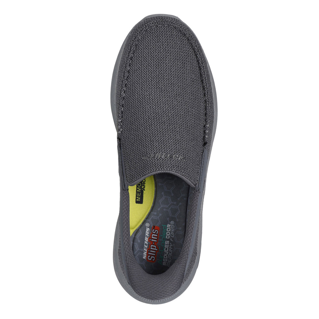 Men's Skechers, Slip-ins: Pollard - Wilfred Sneaker - Wide Width