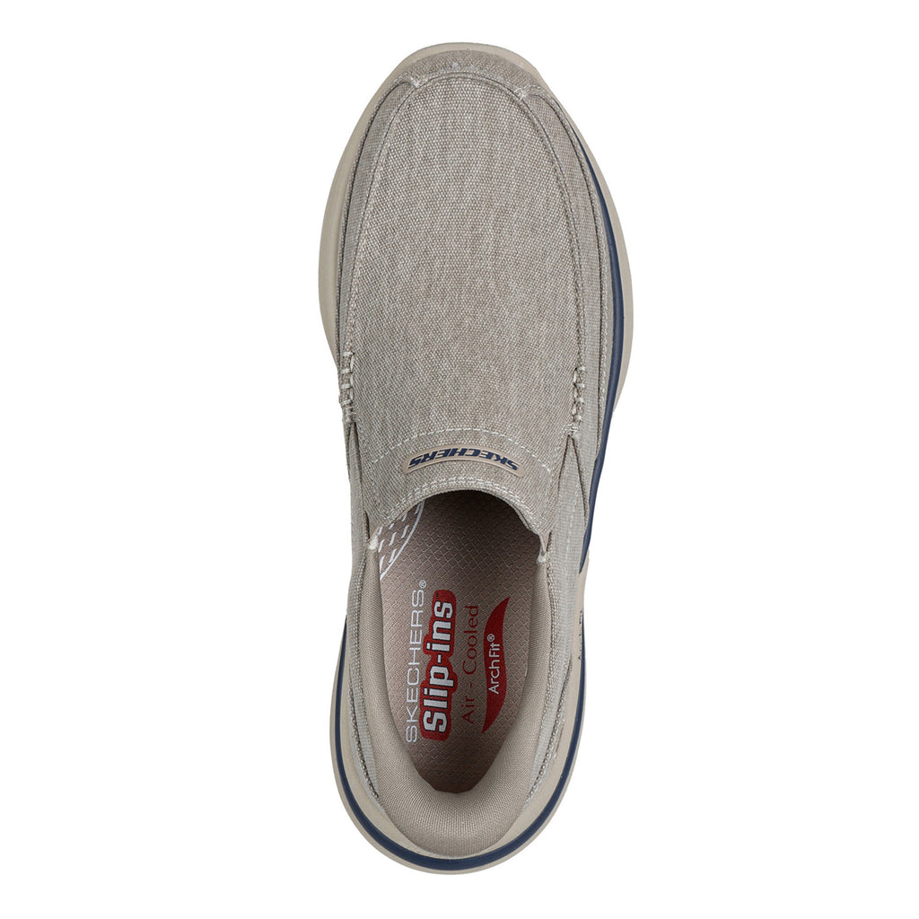 Men's Skechers, Slip-ins: Arch Fit Superior - Talbert Sneaker