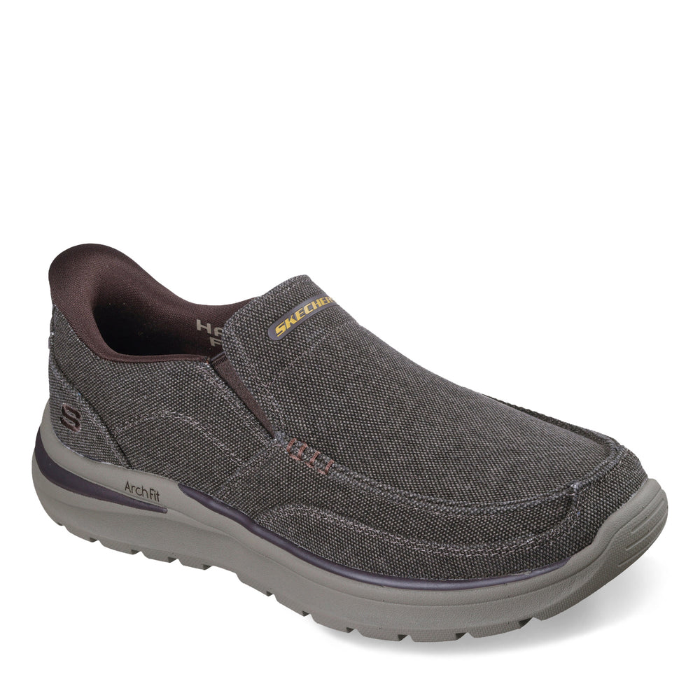 Y販売 Men's Skechers, Slip-ins: Arch Fit Superior - Talbert Sneaker