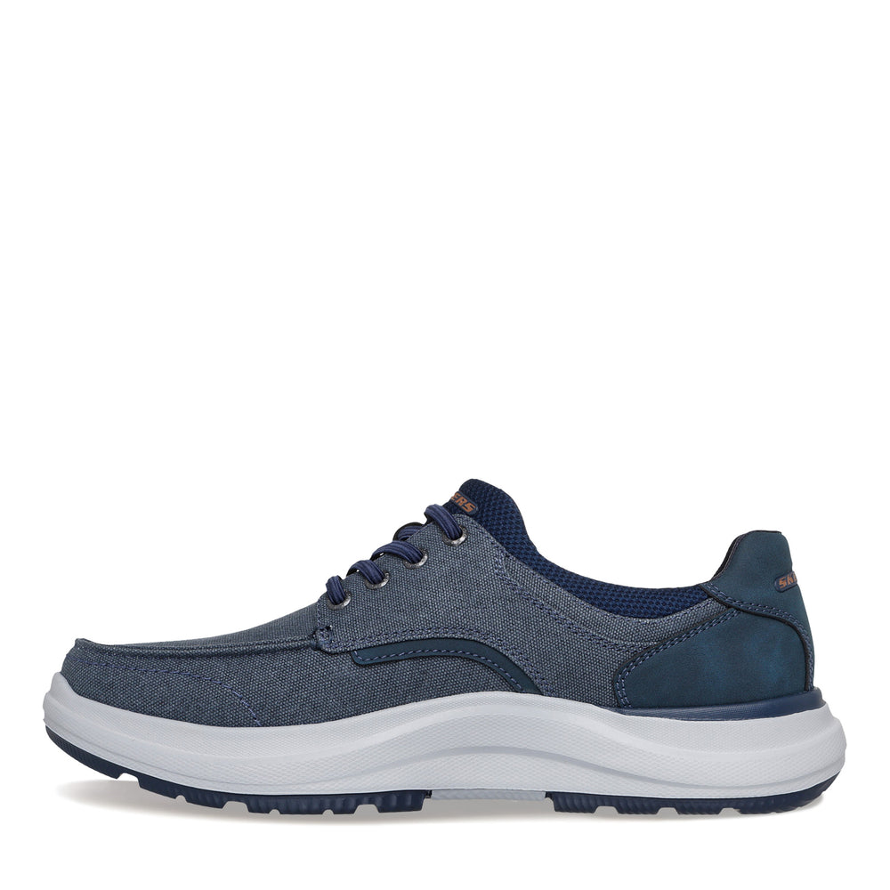 Men's Skechers, Altman Finch Sneaker — Peltz Shoes