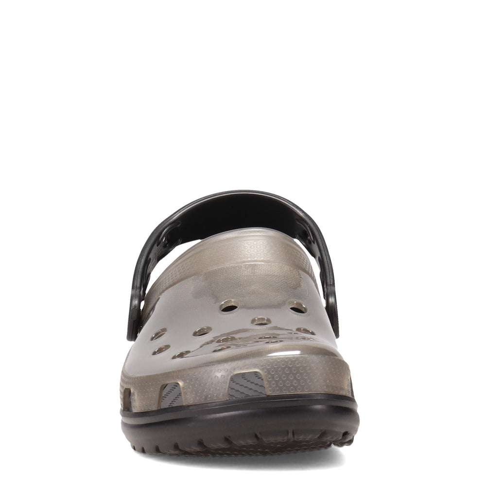 Unisex Crocs, Classic Clog — Peltz Shoes