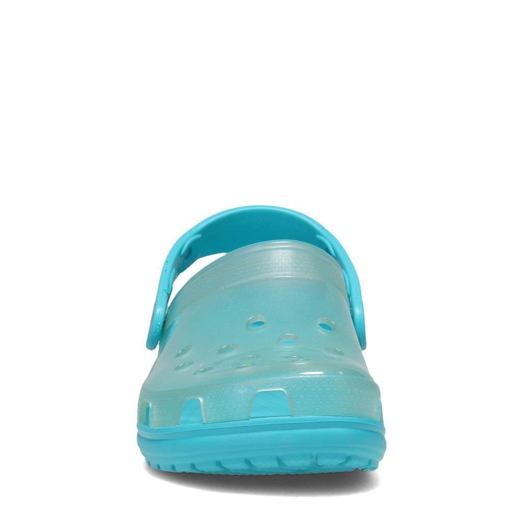 Unisex Crocs, Classic Clog — Peltz Shoes