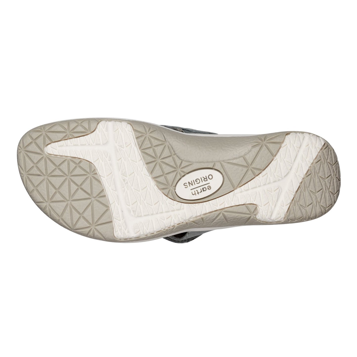 Peltz Shoes Women's Earth Origins Savoy Shantel Sandal GREEN 207025W-329