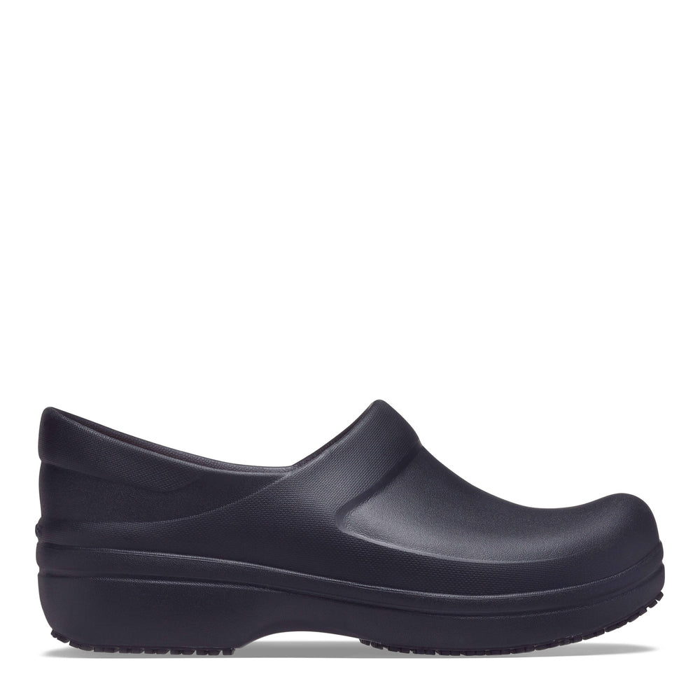 Women's Crocs, Neria Pro II LiteRide Work Clog — Peltz Shoes