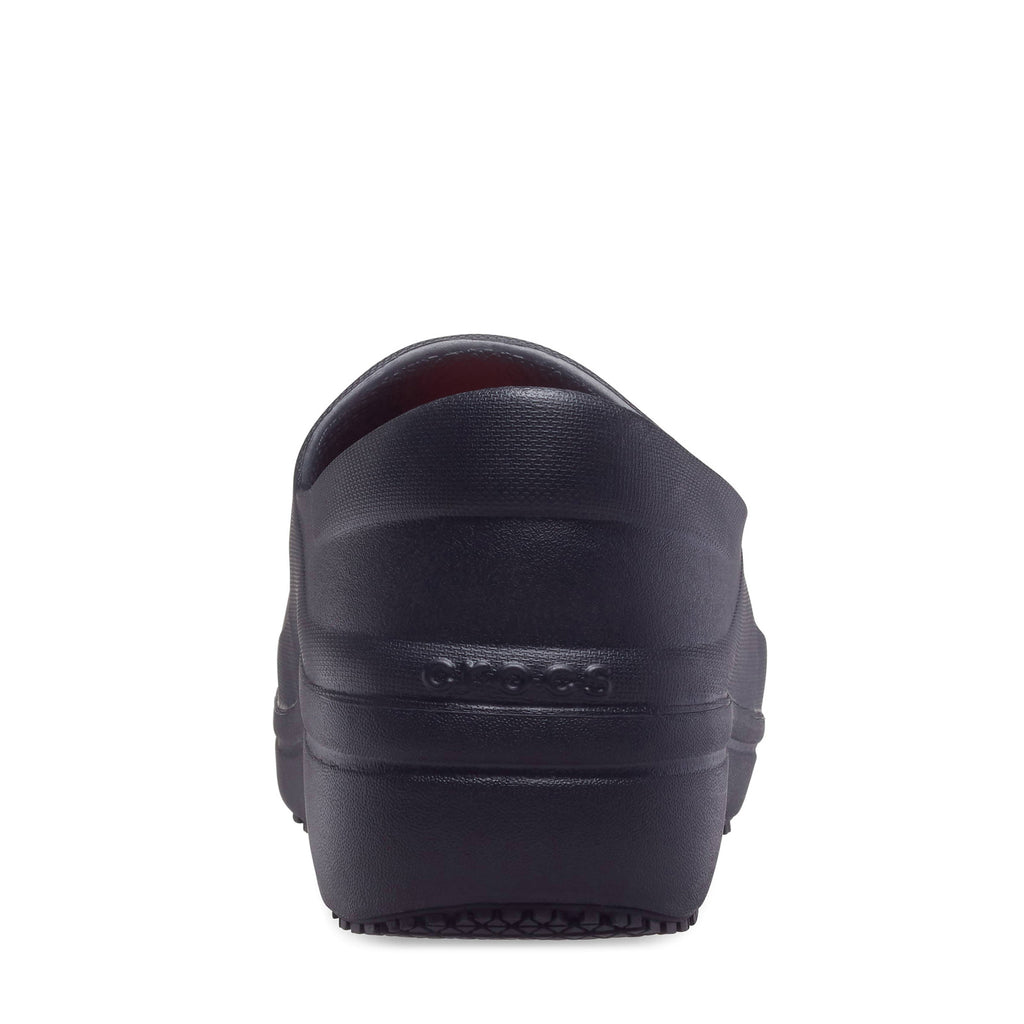 Women's Crocs, Neria Pro II LiteRide Work Clog