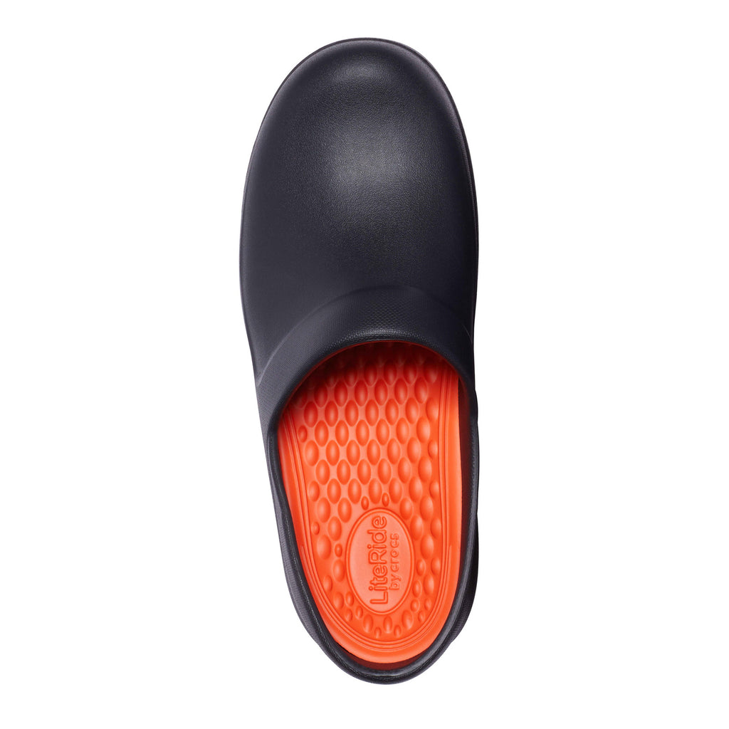 Women's Crocs, Neria Pro II LiteRide Work Clog