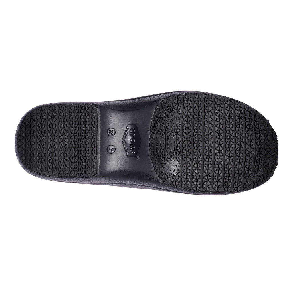 Women's Crocs, Neria Pro II LiteRide Work Clog