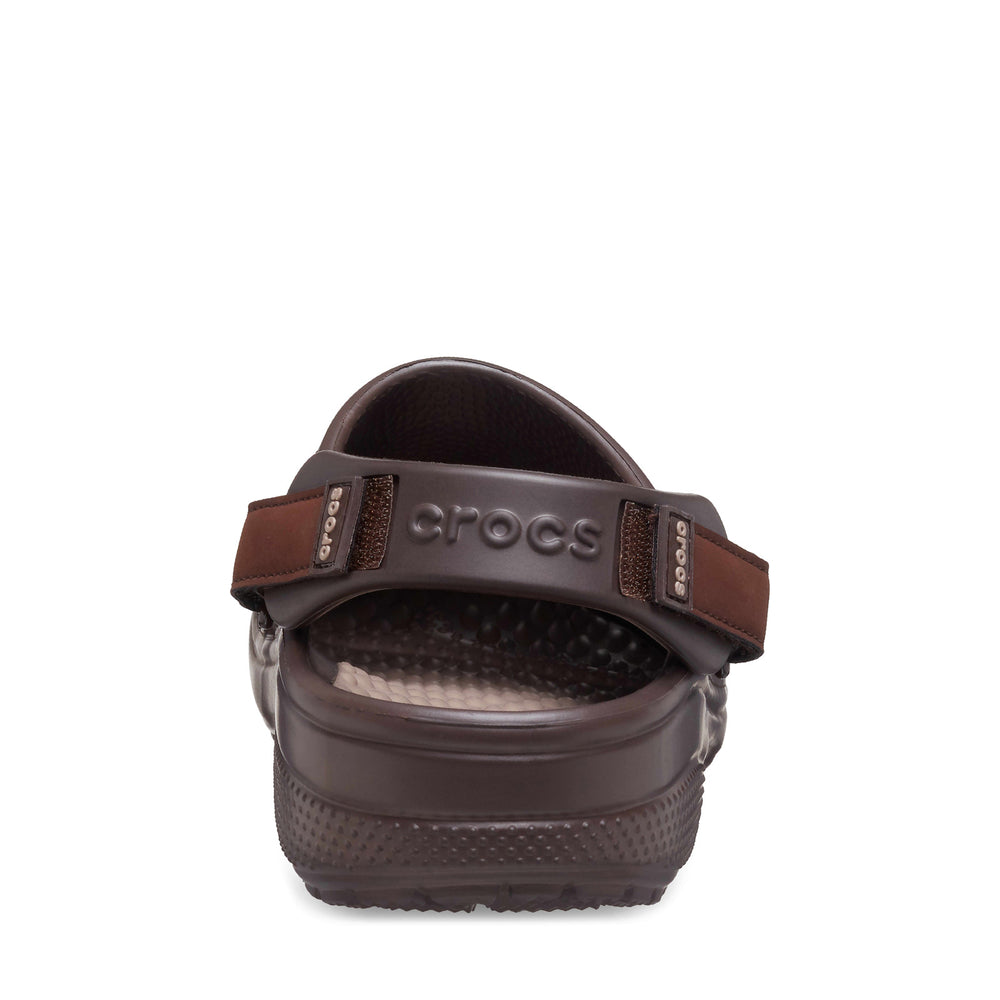 Men's Crocs, Classic Yukon Vista II LiteRide Clog — Peltz Shoes