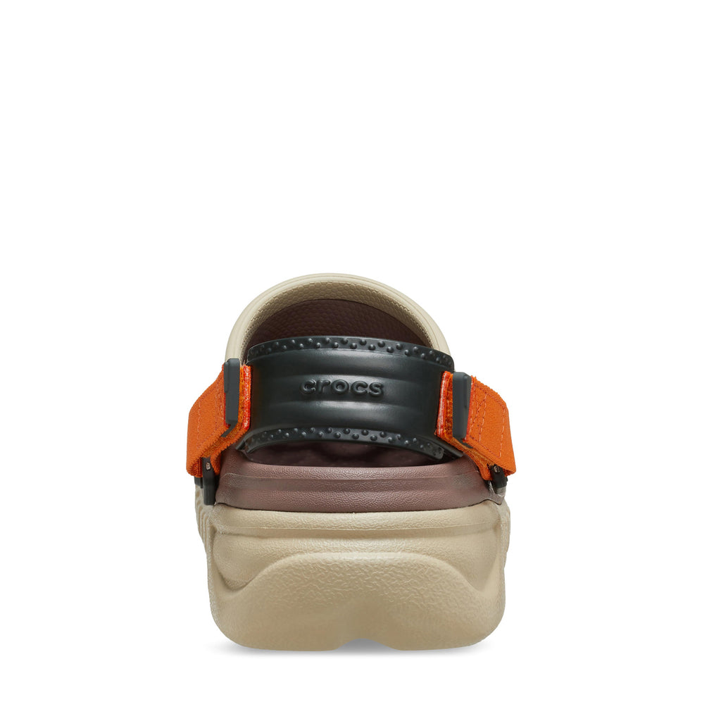Men's Crocs, Duet Max II Clog
