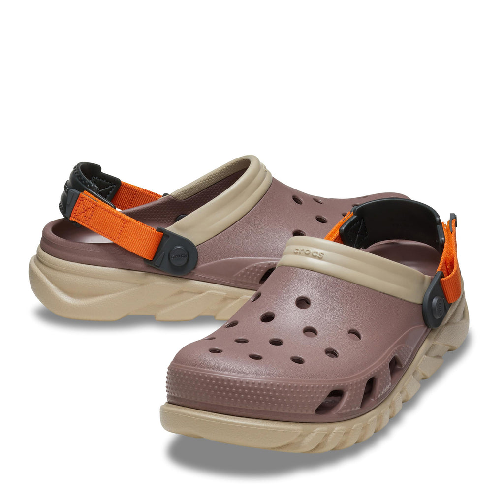 Men's Crocs, Duet Max II Clog